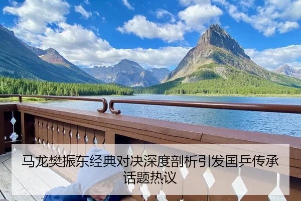 马龙樊振东经典对决深度剖析引发国乒传承话题热议
